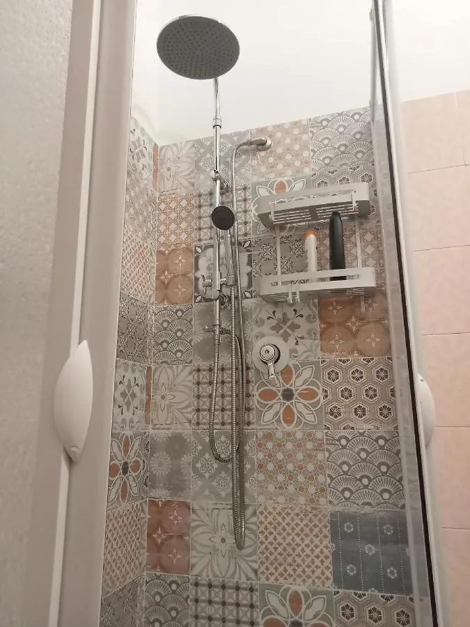 度假居 Casa Sciacca La Tua Casa Vacanze Ideale A 马尔萨拉 意大利